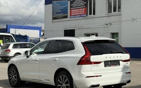 Volvo XC60 II, 2021 год, 4 099 000 рублей, 6 фотография