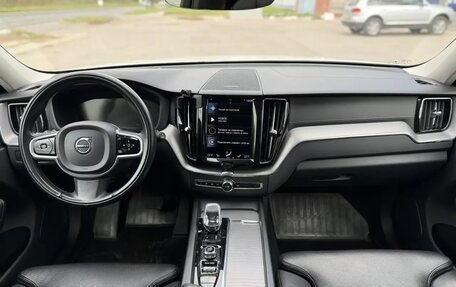 Volvo XC60 II, 2021 год, 4 099 000 рублей, 10 фотография