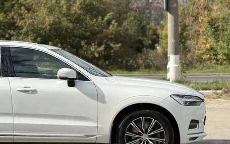 Volvo XC60 II, 2021 год, 4 099 000 рублей, 7 фотография
