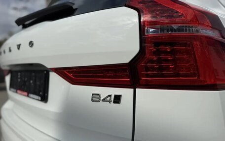 Volvo XC60 II, 2021 год, 4 099 000 рублей, 9 фотография