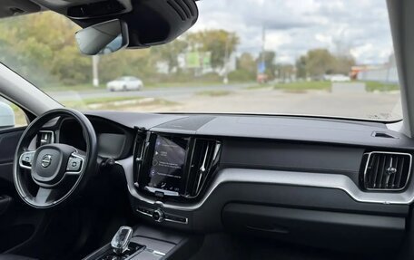 Volvo XC60 II, 2021 год, 4 099 000 рублей, 11 фотография