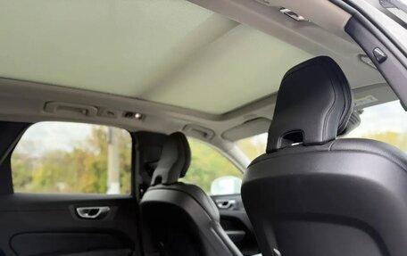 Volvo XC60 II, 2021 год, 4 099 000 рублей, 14 фотография