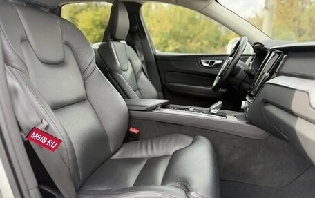 Volvo XC60 II, 2021 год, 4 099 000 рублей, 12 фотография