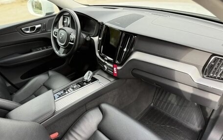 Volvo XC60 II, 2021 год, 4 099 000 рублей, 13 фотография