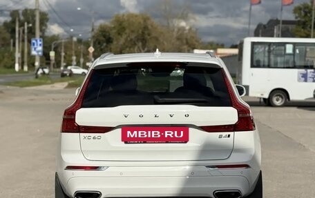 Volvo XC60 II, 2021 год, 4 099 000 рублей, 5 фотография