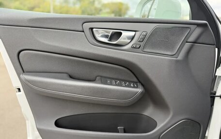 Volvo XC60 II, 2021 год, 4 099 000 рублей, 19 фотография