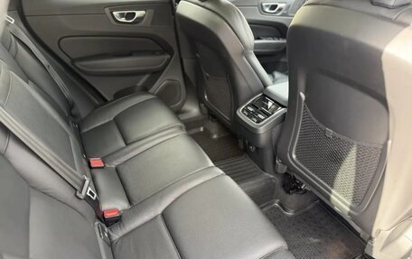 Volvo XC60 II, 2021 год, 4 099 000 рублей, 22 фотография
