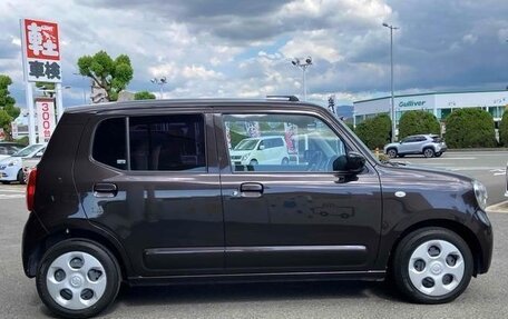 Suzuki Alto, 2025 год, 600 000 рублей, 4 фотография