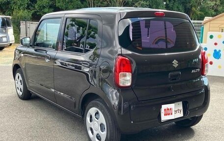 Suzuki Alto, 2025 год, 600 000 рублей, 6 фотография