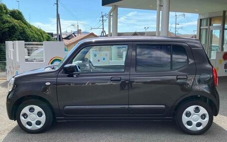 Suzuki Alto, 2025 год, 600 000 рублей, 5 фотография