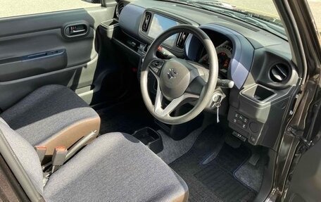 Suzuki Alto, 2025 год, 600 000 рублей, 10 фотография