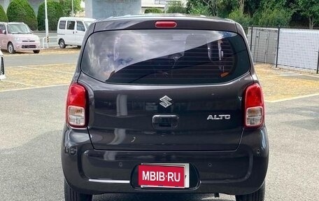 Suzuki Alto, 2025 год, 600 000 рублей, 7 фотография