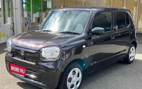 Suzuki Alto, 2025 год, 600 000 рублей, 3 фотография