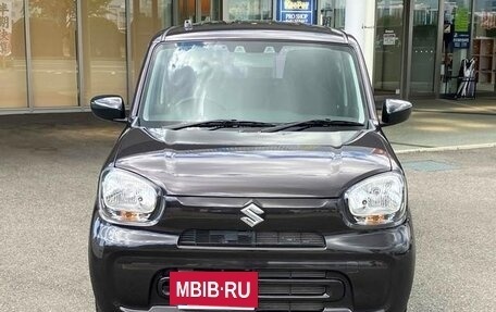 Suzuki Alto, 2025 год, 600 000 рублей, 2 фотография