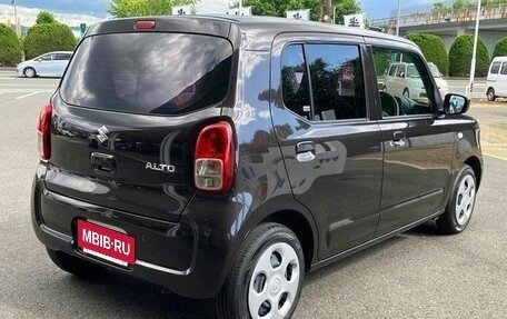 Suzuki Alto, 2025 год, 600 000 рублей, 8 фотография