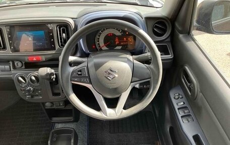 Suzuki Alto, 2025 год, 600 000 рублей, 13 фотография