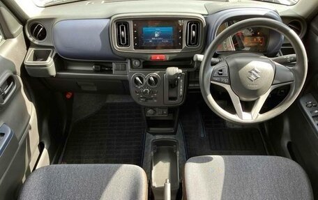 Suzuki Alto, 2025 год, 600 000 рублей, 12 фотография
