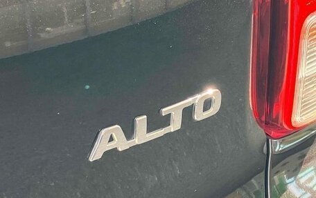 Suzuki Alto, 2025 год, 600 000 рублей, 20 фотография