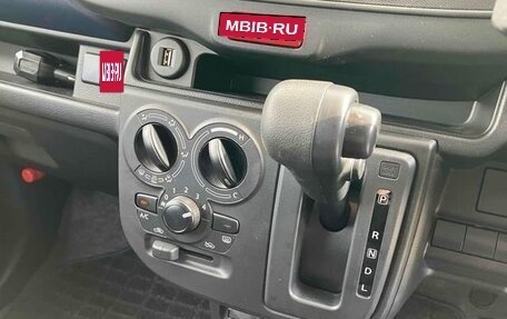 Suzuki Alto, 2025 год, 600 000 рублей, 16 фотография