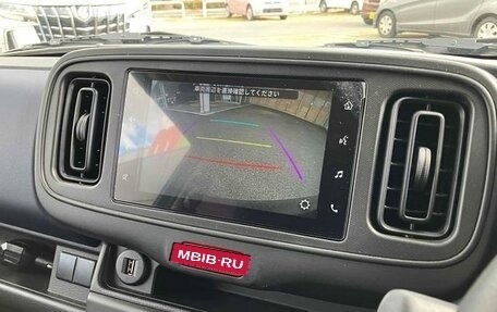 Suzuki Alto, 2025 год, 600 000 рублей, 14 фотография
