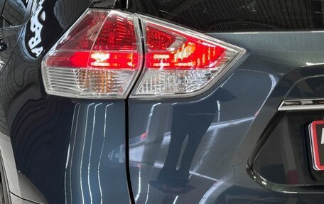 Nissan X-Trail, 2015 год, 1 670 000 рублей, 9 фотография