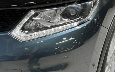Nissan X-Trail, 2015 год, 1 670 000 рублей, 4 фотография