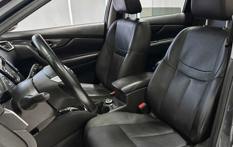 Nissan X-Trail, 2015 год, 1 670 000 рублей, 12 фотография