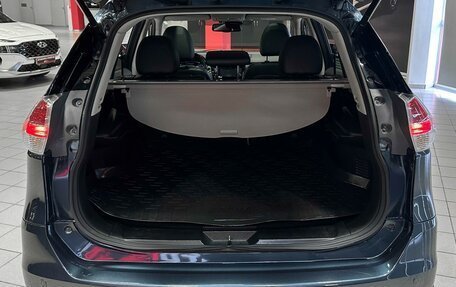 Nissan X-Trail, 2015 год, 1 670 000 рублей, 14 фотография