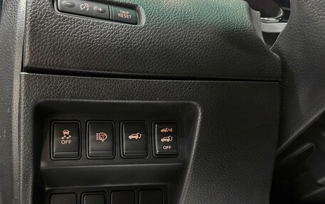 Nissan X-Trail, 2015 год, 1 670 000 рублей, 19 фотография