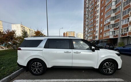 KIA Carnival, 2022 год, 3 500 000 рублей, 7 фотография