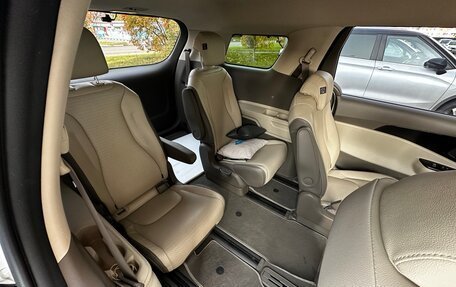 KIA Carnival, 2022 год, 3 500 000 рублей, 15 фотография