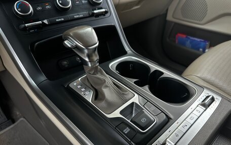 KIA Carnival, 2022 год, 3 500 000 рублей, 13 фотография