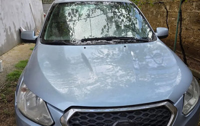 Datsun on-DO I рестайлинг, 2014 год, 380 000 рублей, 1 фотография