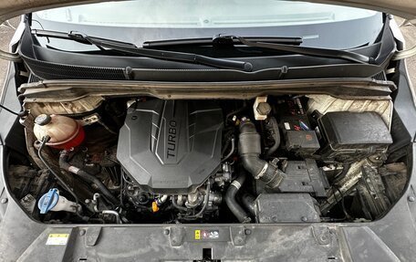 KIA Carnival, 2022 год, 3 500 000 рублей, 19 фотография