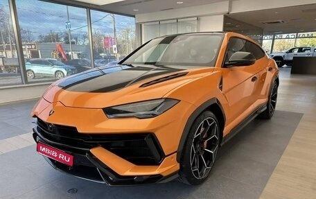Lamborghini Urus I, 2023 год, 33 990 000 рублей, 1 фотография