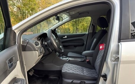 Ford Focus II рестайлинг, 2008 год, 655 000 рублей, 8 фотография