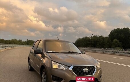 Datsun mi-DO, 2015 год, 310 000 рублей, 1 фотография