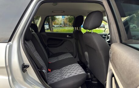 Ford Focus II рестайлинг, 2008 год, 655 000 рублей, 13 фотография