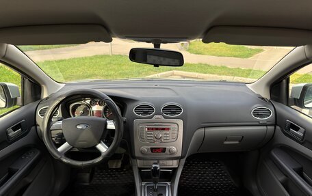 Ford Focus II рестайлинг, 2008 год, 655 000 рублей, 12 фотография