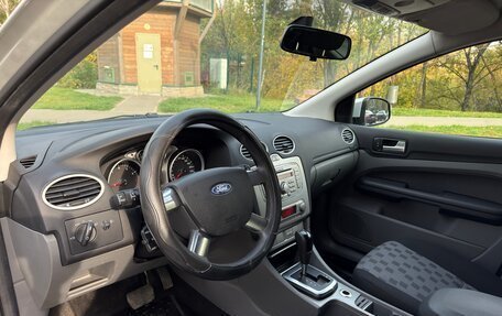 Ford Focus II рестайлинг, 2008 год, 655 000 рублей, 9 фотография