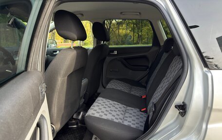 Ford Focus II рестайлинг, 2008 год, 655 000 рублей, 14 фотография
