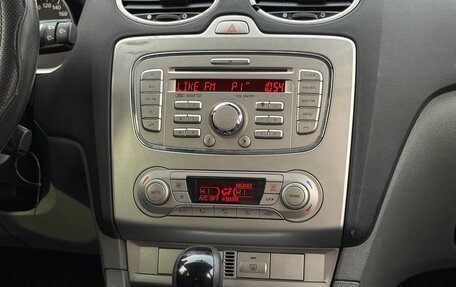 Ford Focus II рестайлинг, 2008 год, 655 000 рублей, 17 фотография