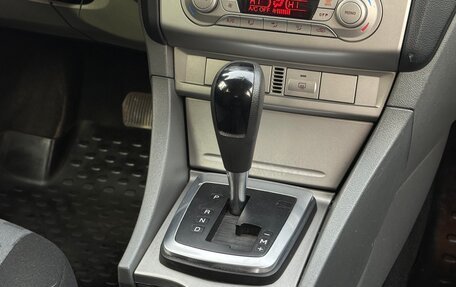 Ford Focus II рестайлинг, 2008 год, 655 000 рублей, 18 фотография