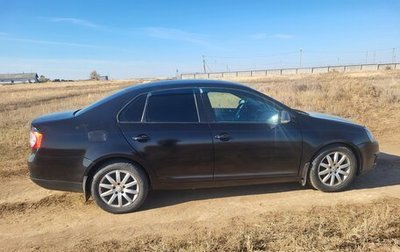 Volkswagen Jetta VI, 2008 год, 620 000 рублей, 1 фотография