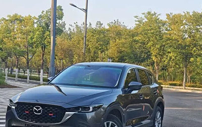 Mazda CX-5 II, 2023 год, 2 110 285 рублей, 1 фотография