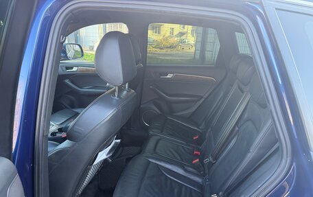 Audi Q5, 2013 год, 2 250 000 рублей, 7 фотография