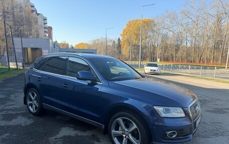 Audi Q5, 2013 год, 2 250 000 рублей, 3 фотография