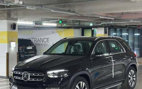Mercedes-Benz GLE, 2026 год, 11 590 000 рублей, 1 фотография