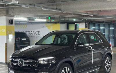 Mercedes-Benz GLE, 2026 год, 11 590 000 рублей, 1 фотография