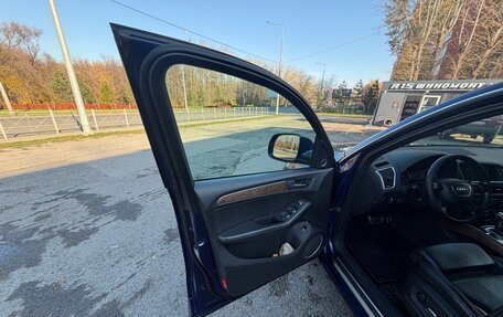 Audi Q5, 2013 год, 2 250 000 рублей, 9 фотография
